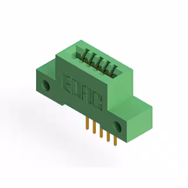 342-005-523-112 EDAC Inc.  Edgeboard Connectors